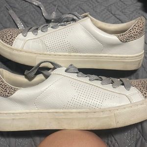 shoes from target. worn twice. pretty good condition.